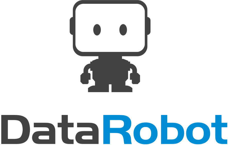 DataRobot logo