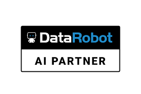 DataRobot AI Partner logo