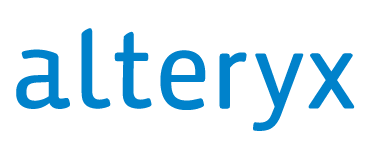 Alteryx logo