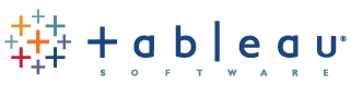 Tableau logo