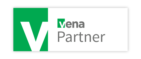 Vena partner logo