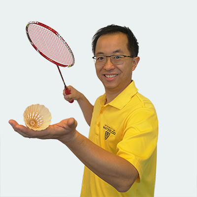 Photo of Jeffery Wong