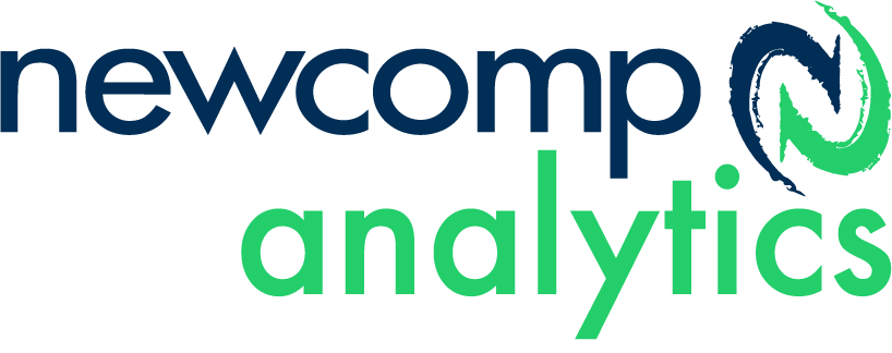 Newcomp Analytics Logo